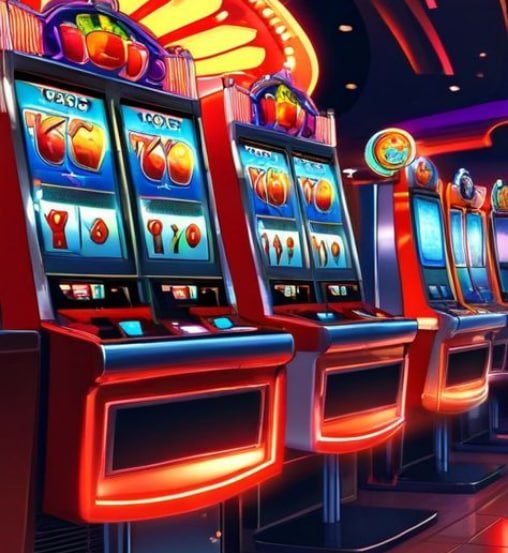 aa66 slot