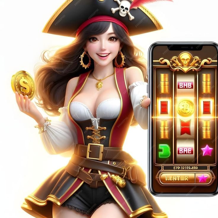 aa66 slot