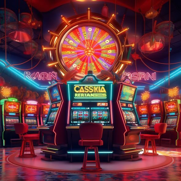 aa66 slot