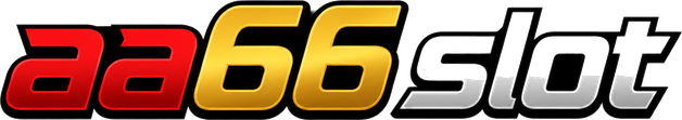 aa66 slot logo